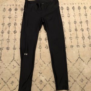 Underarmour Heat Compression Leggings